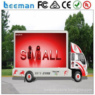 black smd led display Leeman 2015 led screen display outdoor color